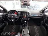 Renault Mégane 1.6 dCi GT Line J18
