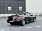 Peugeot 307 CC 2.0 Dynamique