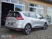 Renault Grand Scénic dCi 110 FAP EDC Dynamique