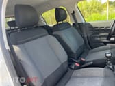 Citroen C3 BlueHDi S&S Shine Pack