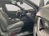 Peugeot E-2008 54 kWh Style