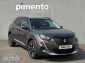 Peugeot 2008 1.2 PureTech Allure Pack