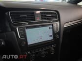 Volkswagen Golf 2.0 TSI GTI DSG