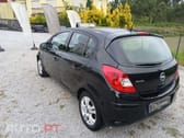 Opel Corsa 1.2
