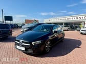 Mercedes-Benz A 180 d Business Solutions