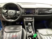 Skoda Kodiaq 2.0 TDI SCR DSG