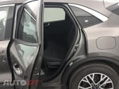 Ford Kuga 2.5 FHEV Powershift Titanium