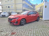 Peugeot 308 1.2 PureTech GT EAT8