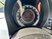 Fiat 500 1.2 Lounge Start&Stop