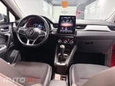Renault Captur TCe 90 TECHNO