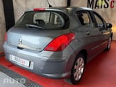 Peugeot 308 1.4 16V Executive