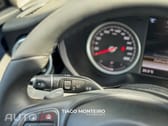 Mercedes-Benz C 180 d Avantgarde Aut.