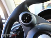 Smart ForTwo Electric drive passion