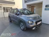 Citroen C3 Aircross 1.2 PureTech Feel Pack
