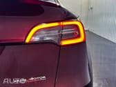 Tesla Model Y Performance Dual Motor AWD