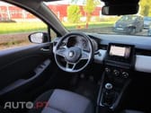 Renault Clio 1.0 TCe Techno