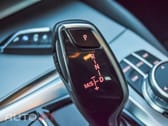 BMW 520 d Line Luxury Auto