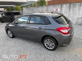 Citroen C4 1.6 e-HDi Exclusive CMP6