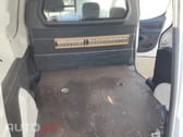 Citroen Berlingo 1.6 BlueHdi