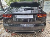 Jaguar E-Pace 2.0 i4D SE AWD Aut.