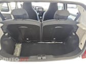 Peugeot 108 1.0 e-VTi Allure