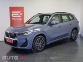 BMW X1 xDrive25e Pack Desportivo M