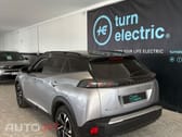 Peugeot E-2008 50 kWh Allure Pack