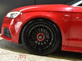Audi A3 Cabrio 2.0 TDI S-line