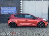 Renault Clio 1.6 T RS EDC