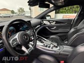 Mercedes-Benz AMG GT 53 4Matic+