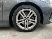 BMW 116 d Corporate Edition M