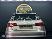Audi A3 Sportback 1.6 TDI