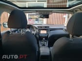 Nissan Qashqai 1.3 DIG-T N-Connecta J18