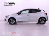 Renault Clio 1.0 TCe Techno