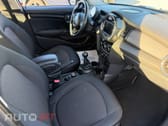MINI Cooper D