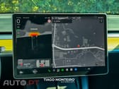 Tesla Model Y Tração Traseira