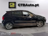 Volkswagen Polo 1.2 Tsi R-LINE