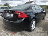 Volvo S60 2.0 D2 Kinetic Geartronic