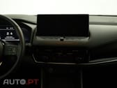 Nissan Qashqai Qashqai 1.3 DIG-T N-Connecta LED Xtronic