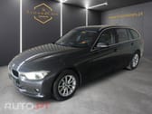 BMW 318 DA Touring
