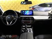 BMW 520 d Auto