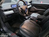 Ford Mustang Mach-E 75.7 kWh Base