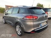 Renault Clio Sport Tourer 1.5 dCi Confort