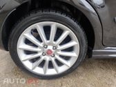 Fiat Punto Evo EVO SPORT