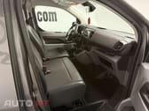 Peugeot Expert 1.5 BlueHDi 120Hp L2 Premuim 2 Slide Doors
