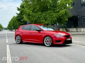 Seat Leon 2.0 TSI S&S Cupra 280