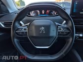 Peugeot 3008 1.5 BlueHDi Allure