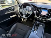 Volvo XC60 2.0 T8 PHEV Momentum Plus AWD
