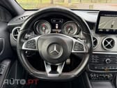 Mercedes-Benz GLA 200 AMG Line Aut.