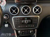 Mercedes-Benz A 200 CDI AMG Line